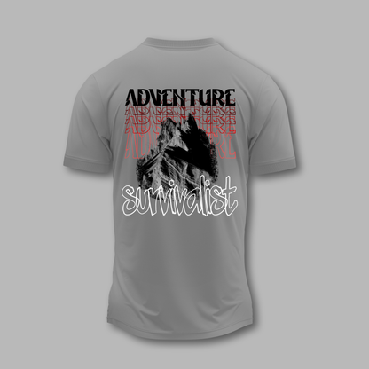 Adventure Survivalist