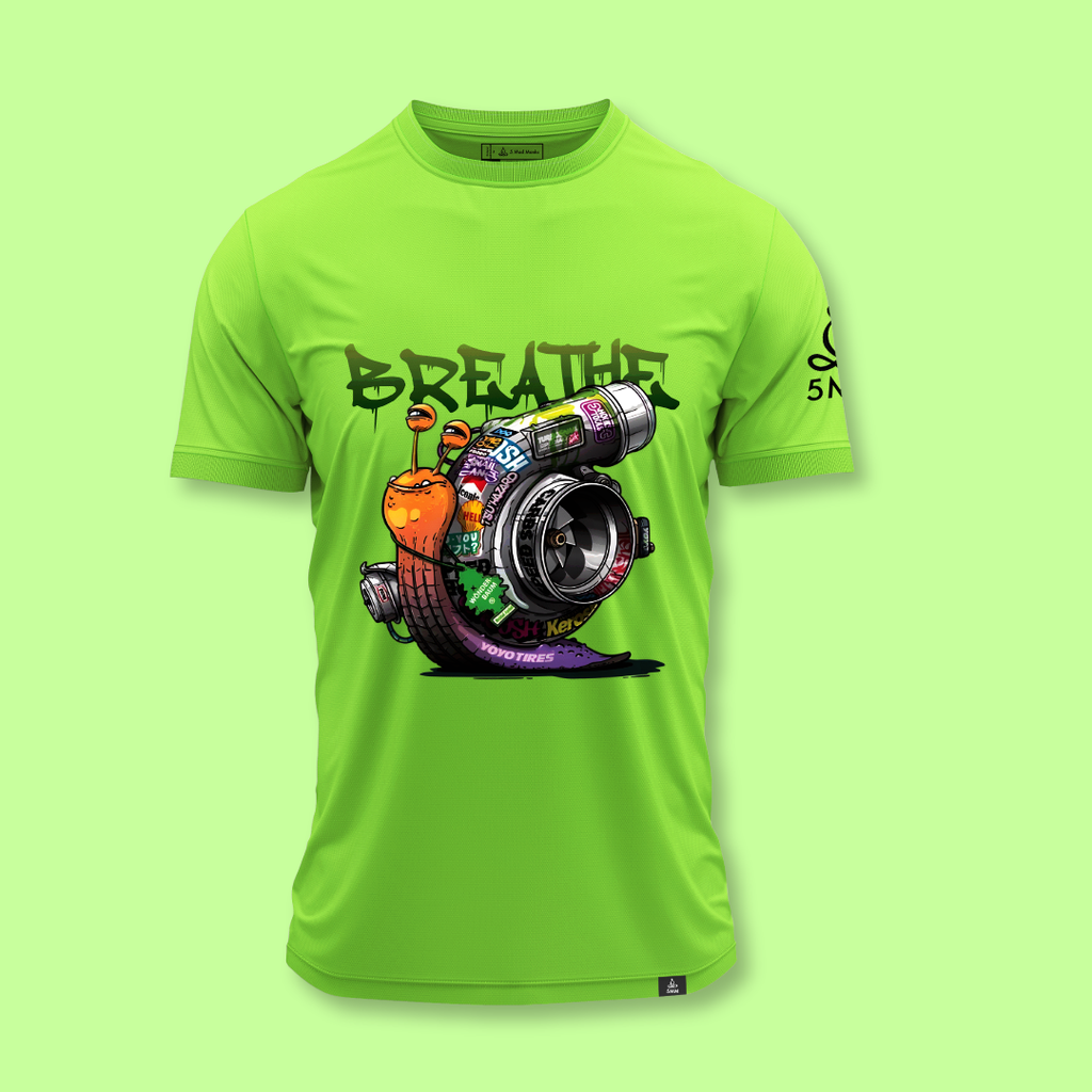 Breath Turbo