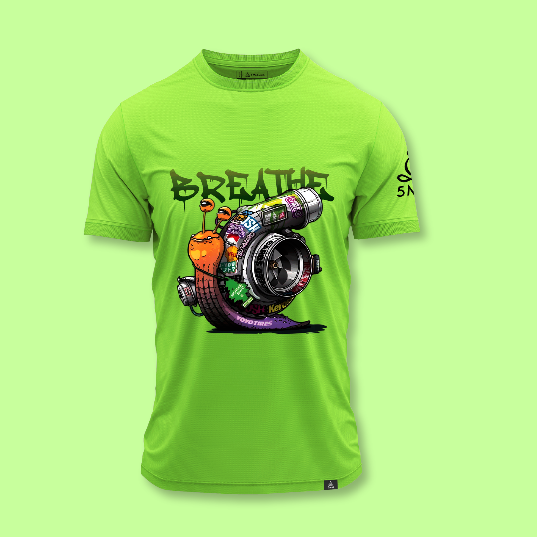 Breath Turbo