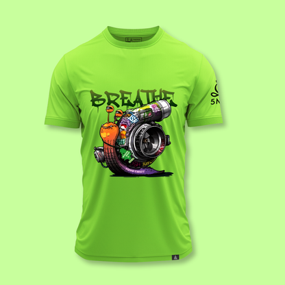 Breath Turbo