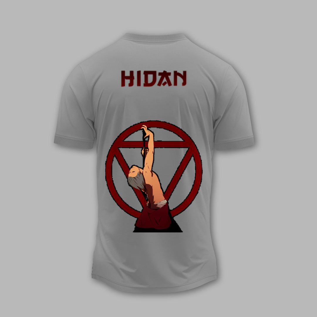 Hidan