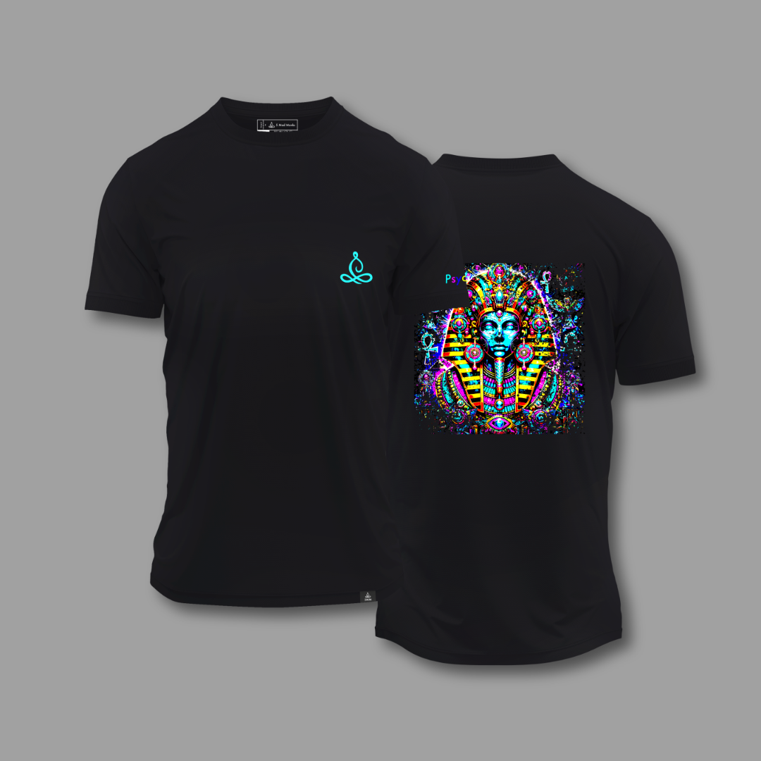 Psychedelic Pharaoh