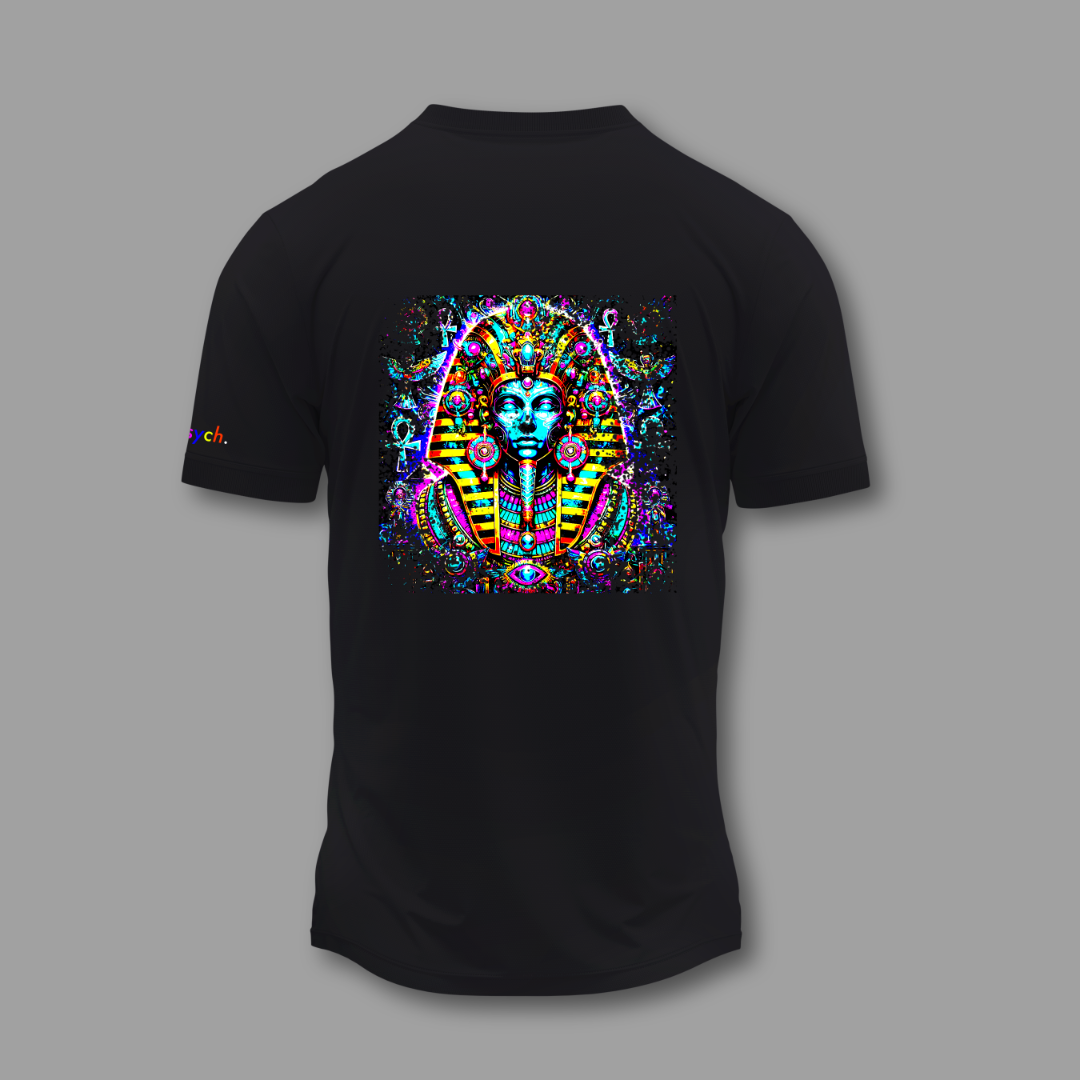 Psychedelic Pharaoh
